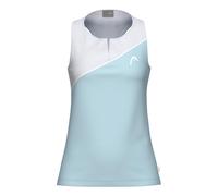 HEAD Spirit Canottiera Donna, Taglia: XL