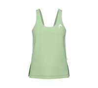 HEAD Spirit Canottiera Ragazze-Mint in mint, Taglia: 164