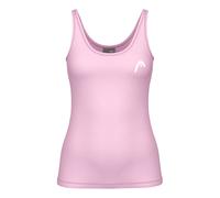 Head Racket Spirit Ii Sleeveless T-shirt Rosa XL Donna