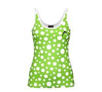 HEAD Spirit II Tank Top Women Canotta Donna