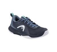 Scarpe da tennis bambini Head Sprint Court 4.0 - blueberry/teal - Blu (38)