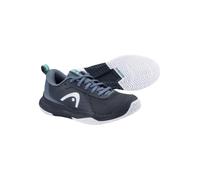 Scarpe da tennis bambini Head Sprint Court 4.0 - blueberry/teal - Blu (36)