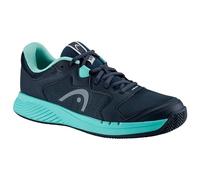 Scarpe da Padel Head Sprint Evo 3.0 Blu Clay 273903 42 Navy