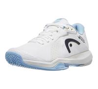 Head Racket Sprint Evo 4.0 All Court Shoes Bianco EU 38 1/2 Donna