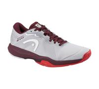 Head Racket Sprint Evo 4.0 All Court Shoes Bianco EU 42 1/2 Uomo
