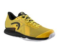 Scarpe da tennis da uomo Head Sprint Pro 3.5 Clay - banana/black 42,5