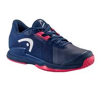 Scarpe da tennis Head Sprint Pro 3.5 274103 Blu scuro 38