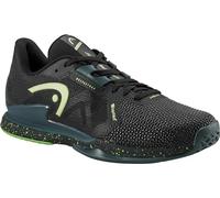 Head Sprint PRO 3.5 SF all Court Shoes, Scarpe da Ginnastica Uomo, Nero, 41 EU