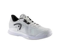 Scarpe da tennis da uomo Head Sprint Pro 3.5 White/Black EUR 40,5 EUR 40,5