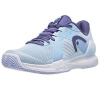 Head Racket Sprint Pro 4.0 Clay Shoes Blu EU 38 Donna