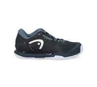Scarpe da tennis da uomo Head Sprint Pro 4.0 Clay - blueberry/teal - Blu (42,5)