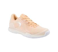 Head Racket Sprint Pro 4.0 Clay Shoes Arancione EU 40 Donna