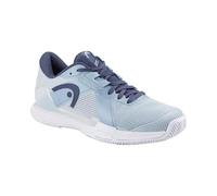 Scarpe da tennis da donna Head Sprint Pro Clay 4.0 - light blue/dark blue - Blu (38,5)