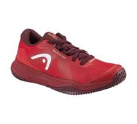 HEAD Sprint Pro 4.0 Scarpa per terra rossa Bambini, Taglia: 38, 5