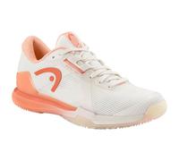 HEAD Scarpe da Donna Sprint PRO 4.0 Padel da Donna