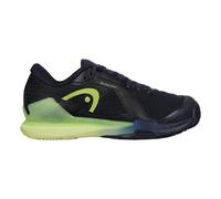 HEAD Sprint Pro 4.0 Scarpa Da Padel Uomini - Blu Scuro 42.5