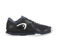 Scarpe da tennis da uomo Head Sprint Pro 4.0 Clay - blueberry/teal - Blu (47)