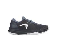 Scarpe HEAD Sprint Pro 4.0 Blueberry/Teal Junior - TUTTE LE SUPERFICI