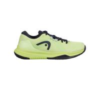 HEAD Sprint Pro 4.0 Scarpa Per Tutte Le Superfici Bambini in lime