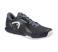 Head Racket Sprint Pro 4.0 All Court Shoes Nero EU 44 1/2 Uomo