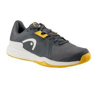 Scarpe da tennis da uomo Head Sprint Team 3.5 Clay - Giallo, Grigio 44