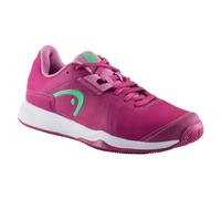 Scarpe da tennis da donna Head Sprint Team 3.5 Clay - Rosa 42