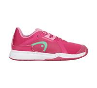 HEAD Sprint Team 3.5 Scarpa Per Terra Rossa Donna - Rosa, Lime