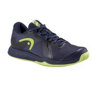 HEAD Sprint Team 4.0 Clay 273435 Nvli Blu Navy