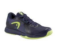 Scarpe da tennis da uomo Head Sprint Team 4.0 Men Navy/Lime EUR 43