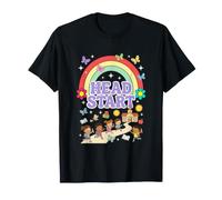Head Start Back to School Kids Maglietta