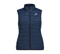 Head Stay Gilet Da Donna Lightweight XL Navy