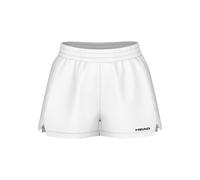 HEAD Stil, Komfort und Leistung Entdecke die HEAD Play Shorts für Damen als einen unverzichtbaren Begleiter für jeden Tennisspieler. Sie bieten Bewegungsfreiheit und Atmungsaktivität auf dem Platz, wä