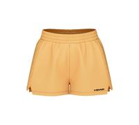 HEAD Stil, Komfort und LeistungEntdecke die HEAD Play Shorts für Damen als einen unverzichtbaren Begleiter für jeden Tennisspieler. Sie bieten Bewegungsfreiheit und Atmungsaktivität auf dem Platz, wäh