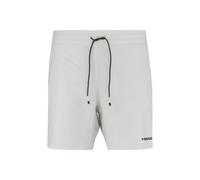 HEAD Stil, Komfort und LeistungEntdecke die HEAD Shorts für Herren als einen unverzichtbaren Begleiter für jeden Sportler. Sie bieten Bewegungsfreiheit und Atmungsaktivität auf dem Platz, während sie 
