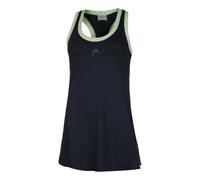 HEAD Stile e prestazioni Gli abiti sportivi sono ideali per ogni donna attiva. Offrono il massimo comfort e un look alla moda. L'abito HEAD Play Tech Dress è realizzato con materiali traspiranti e tra