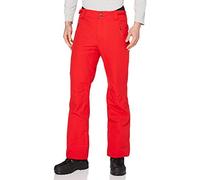 HEAD Summit - Tuta da Uomo, Uomo, Salopette, 821179-RD M, Colore: Rosso, M