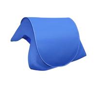 Head Sun Shelter | a baldacchino portatile pieghevole con protezione UV isolata | Ombra leggera per bambini e adulti | Ideale per campeggio, piscina, viaggi, picnic, all'aperto, viaggi in