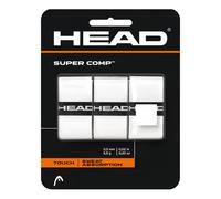 HEAD Super Comp Confezione Da 3