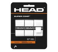 HEAD Super Comp Overwrap Tennis Racket Grip