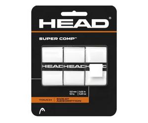 HEAD Super Comp Overwrap Tennis Racket Grip