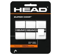 HEAD Super Comp Confezione Da 3