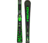 Head Supershape e-Magnum - 149 cm