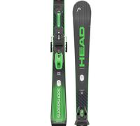 Head Supershape e-Magnum - 156 cm