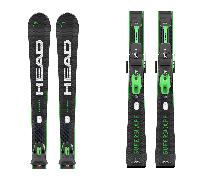 HEAD - Supershape e-Magnum (2025/26) 170 cm / Protector EVO PR 13 GW