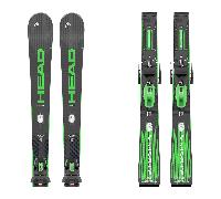 HEAD - Supershape e-Magnum (2026/27) 156 cm / PRD 12 GW