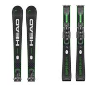 HEAD - Supershape e-Magnum + PRD 12 GW (2025/26) 170 cm / PRD 12 GW