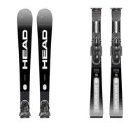 HEAD - Supershape e-Original SW + PRD 12 GW 163 cm / PRD 12 GW