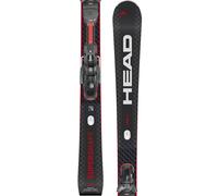 Head Supershape e-Rally - 156 cm
