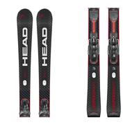 HEAD - Supershape e-Rally + PRD 12 GW (2025/26) 156 cm / PRD 12 GW