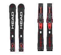 HEAD - Supershape e-Rally (2025/26) 184 cm / Protector EVO PR 13 GW